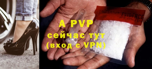 Альфа ПВП Бугульма